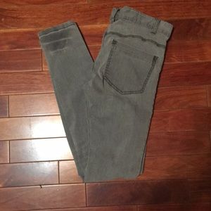 Free People Jeans